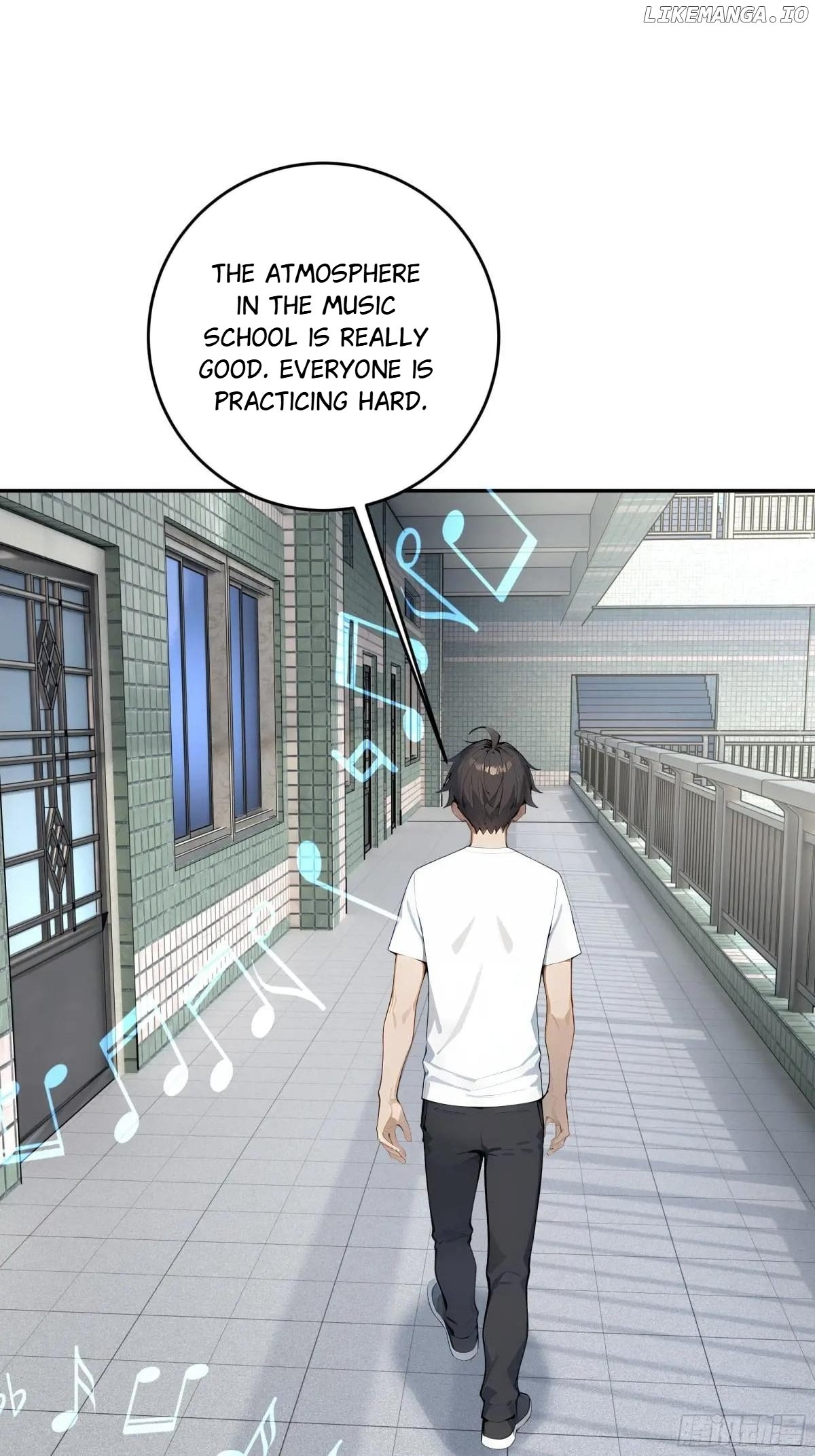 God of Learning Chapter 76 - page 13